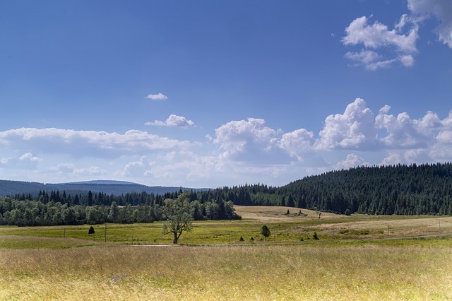 Jizerské hory